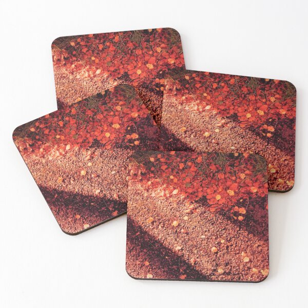 Item preview, Autumn leaves in sunlight designed and sold by Bexter97.