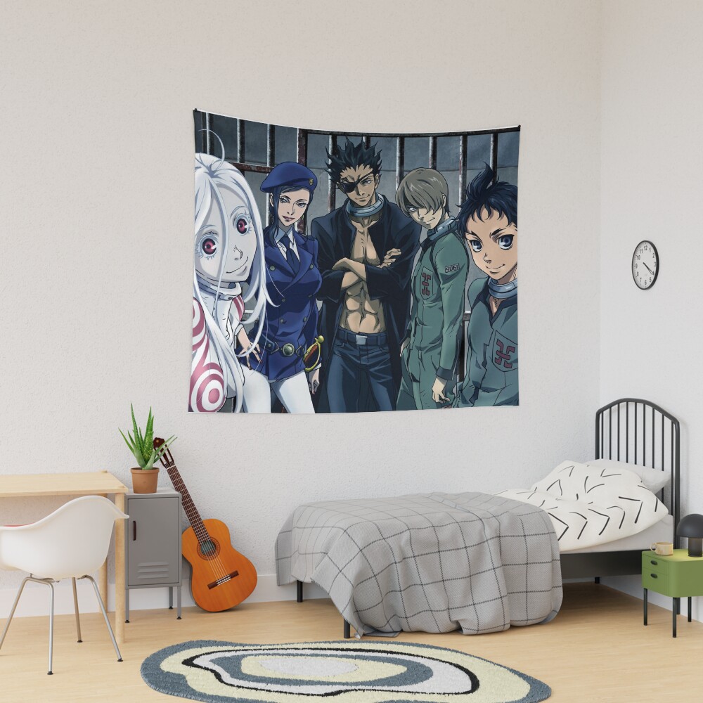 Absolute Duo 3 Poster for Sale by Dylan5341