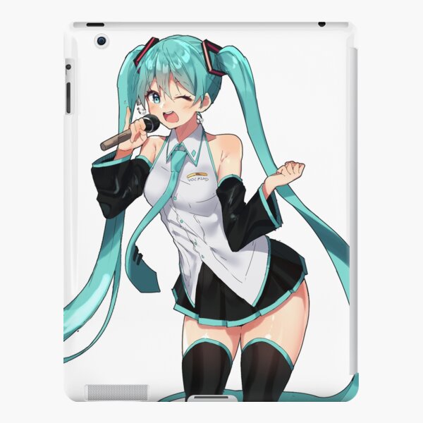 Helltaker Modeus fanart anime Illustration iPad Case & Skin for Sale by  Saw-merch