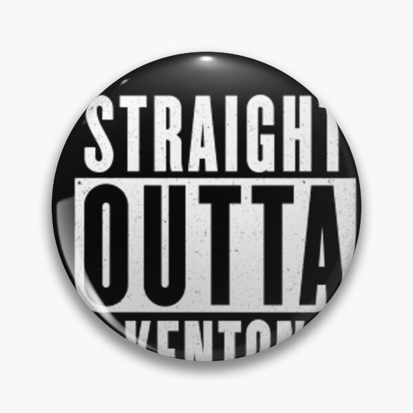 Item preview, Straight Outta Kenton designed and sold by GeordieDesignCo.