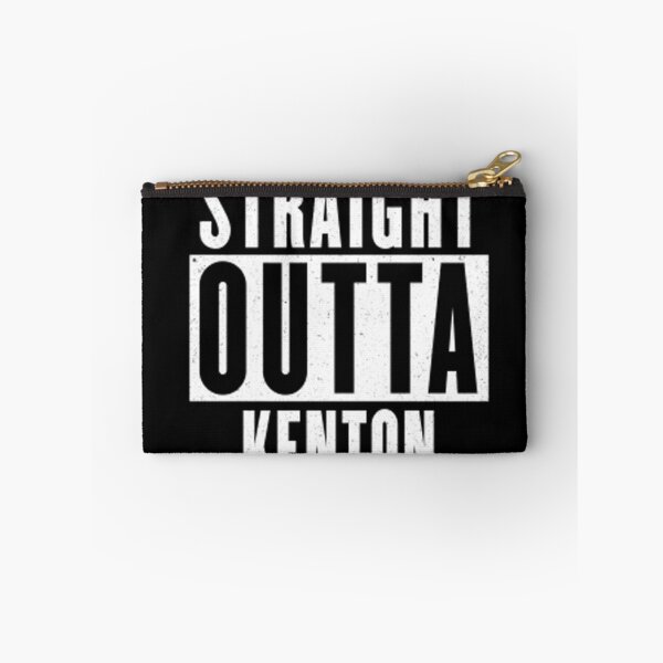 Item preview, Straight Outta Kenton designed and sold by GeordieDesignCo.