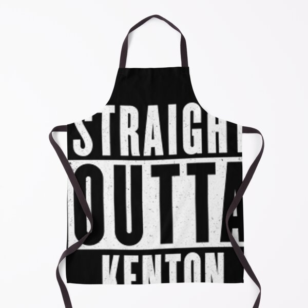 Item preview, Straight Outta Kenton designed and sold by GeordieDesignCo.