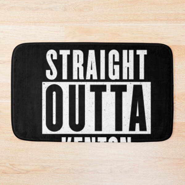 Item preview, Straight Outta Kenton designed and sold by GeordieDesignCo.