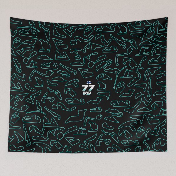 Item preview, VB 77 - Circuits designed and sold by RicardoGomes.