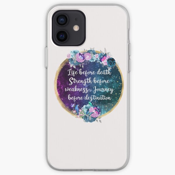 The Way Of Kings Iphone Cases Covers Redbubble
