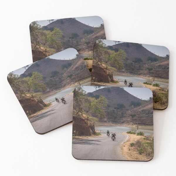 Item preview, On the road designed and sold by Images by Chris de Blank.
