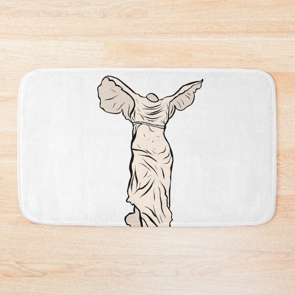 Item preview, Winged Victory designed and sold by Kaitlynn Perry.