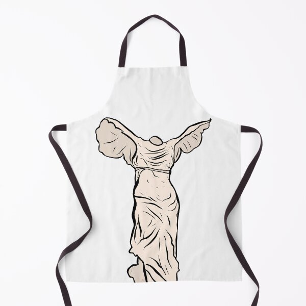 Item preview, Winged Victory designed and sold by Kaitlynn Perry.