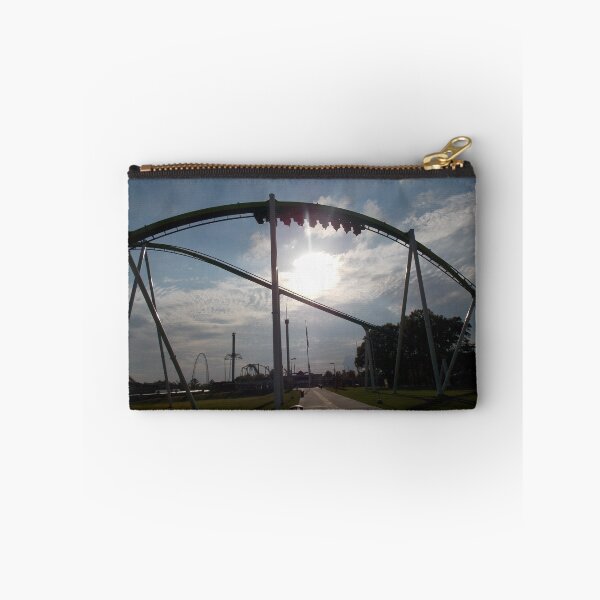 Item preview, Fury 325 at Carowinds designed and sold by CoasterLife.