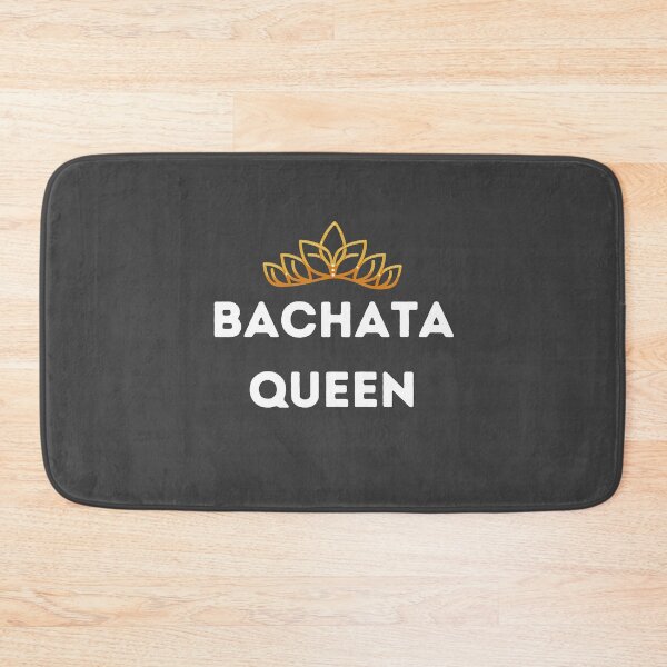 Item preview, Bachata Queen designed and sold by Toro-design.