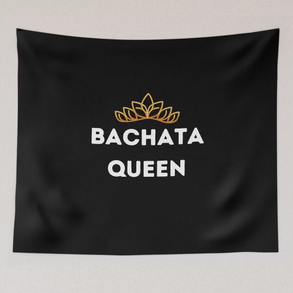 Item preview, Bachata Queen designed and sold by Toro-design.