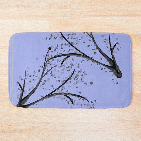 Item preview, Watercolor tree with simple colors designed and sold by Chino20.