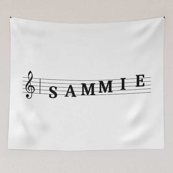 Item preview, Name Sammie designed and sold by gulden.