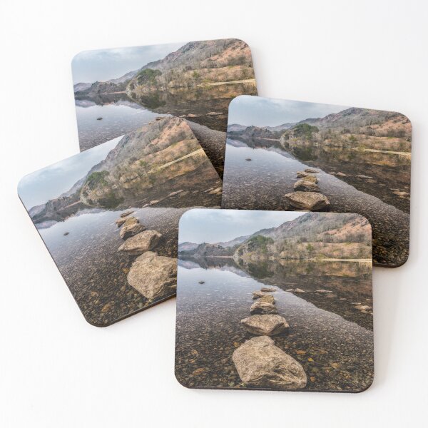 Item preview, Gwynant Lake Snowdonia designed and sold by AJEvans.