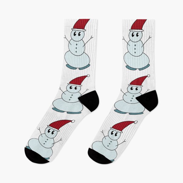 Item preview, Snow man designed and sold by MeichaCreations.