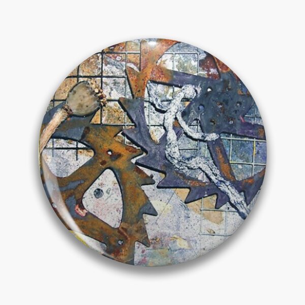 Item preview, Waiting Composition II designed and sold by AstridS.