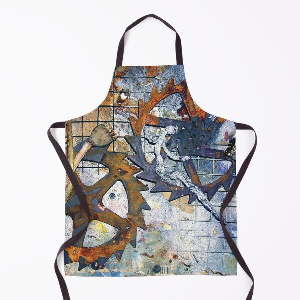 Item preview, Waiting Composition II designed and sold by AstridS.