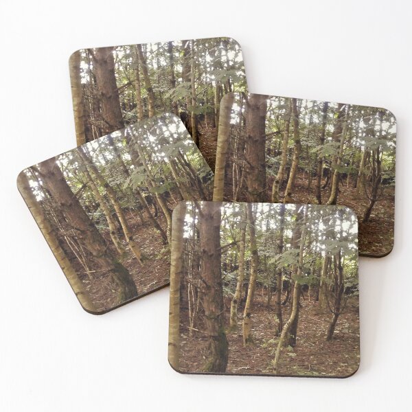 Item preview, Deep in the forest designed and sold by Bexter97.