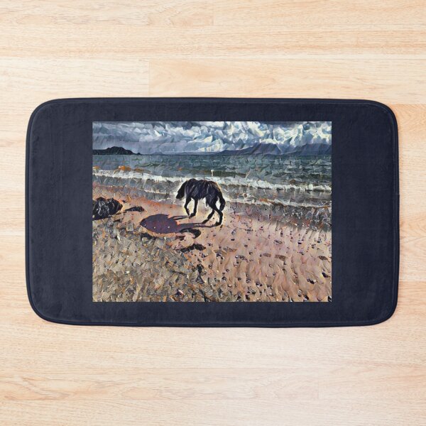Item preview, Shadow for Company designed and sold by DeerhoundRhodry.
