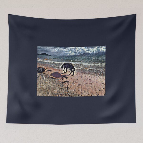 Item preview, Shadow for Company designed and sold by DeerhoundRhodry.