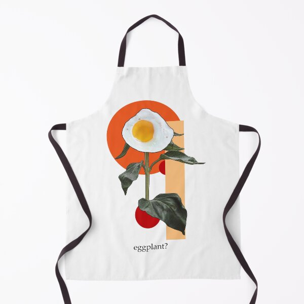 Item preview, This is not an Eggplant? V.2 designed and sold by stratt.