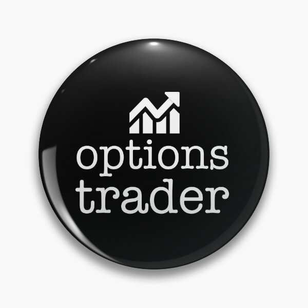 Item preview, Options Trader designed and sold by AwesomeProject.