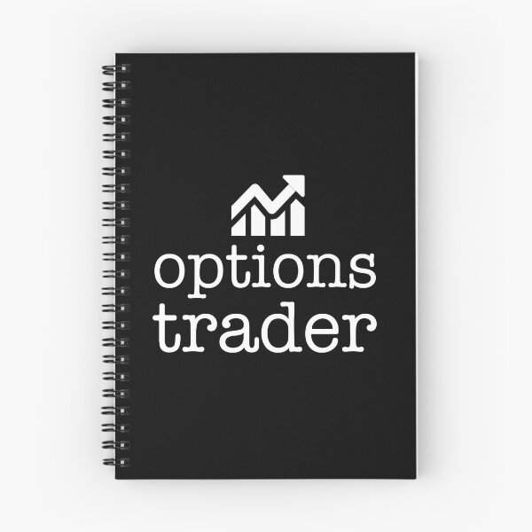 Item preview, Options Trader designed and sold by AwesomeProject.
