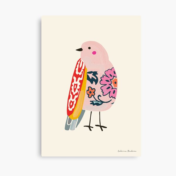 Item preview, Mosaic Bird designed and sold by dgarden.