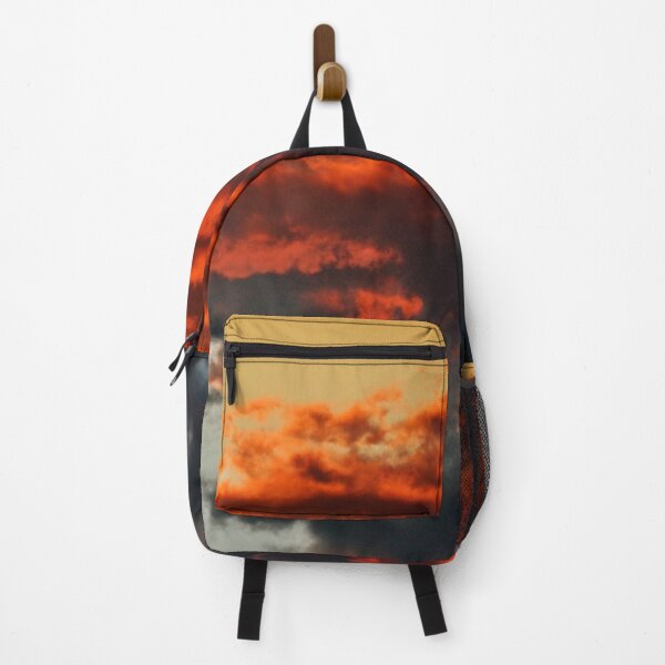 Item preview, Clouds paint the sky. designed and sold by TheLifeInspired.
