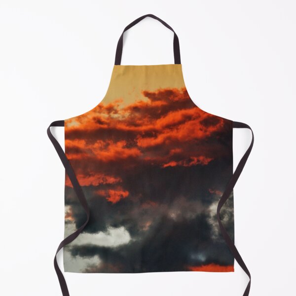 Item preview, Clouds paint the sky.  designed and sold by TheLifeInspired.