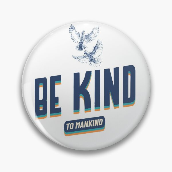 Item preview, Be Kind. designed and sold by DrawingDesigns.