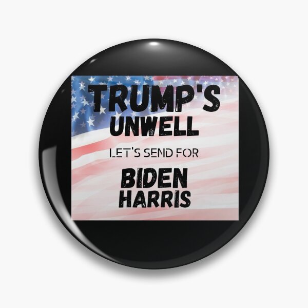 Item preview, funny Trump's unwell designed and sold by fra02.