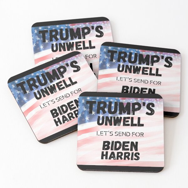Item preview, funny Trump's unwell designed and sold by fra02.