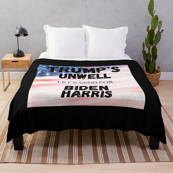 Item preview, funny Trump's unwell designed and sold by fra02.