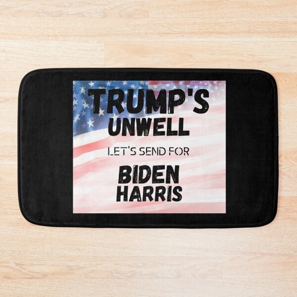 Item preview, funny Trump's unwell designed and sold by fra02.