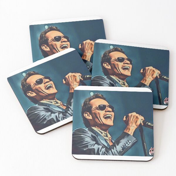 Item preview, Marc Anthony designed and sold by SalsaEsLaCura.