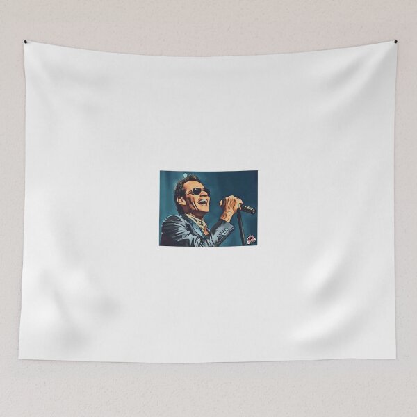 Item preview, Marc Anthony designed and sold by SalsaEsLaCura.