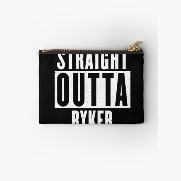 Item preview, Straight Outta Byker designed and sold by GeordieDesignCo.