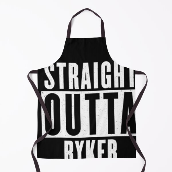 Item preview, Straight Outta Byker designed and sold by GeordieDesignCo.