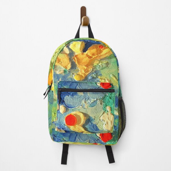 Item preview, Bubbles sunset designed and sold by Tereza Pilar Art.