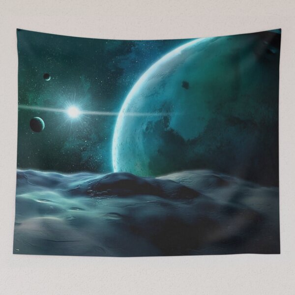 Item preview, Out of this world.  designed and sold by TheLifeInspired.