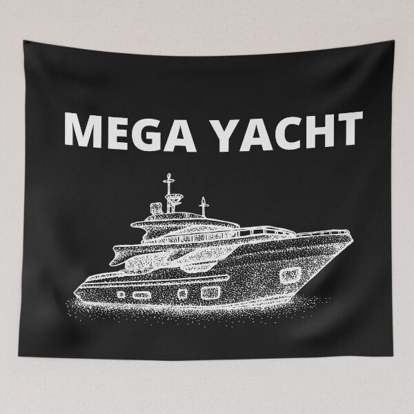 Item preview, Diseño de yates designed and sold by AGDesignstore.