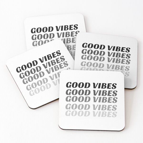 Item preview, Good Vibes! #inspiration designed and sold by AllGoodViBesCo.
