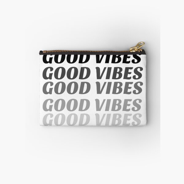 Item preview, Good Vibes! #inspiration designed and sold by AllGoodViBesCo.