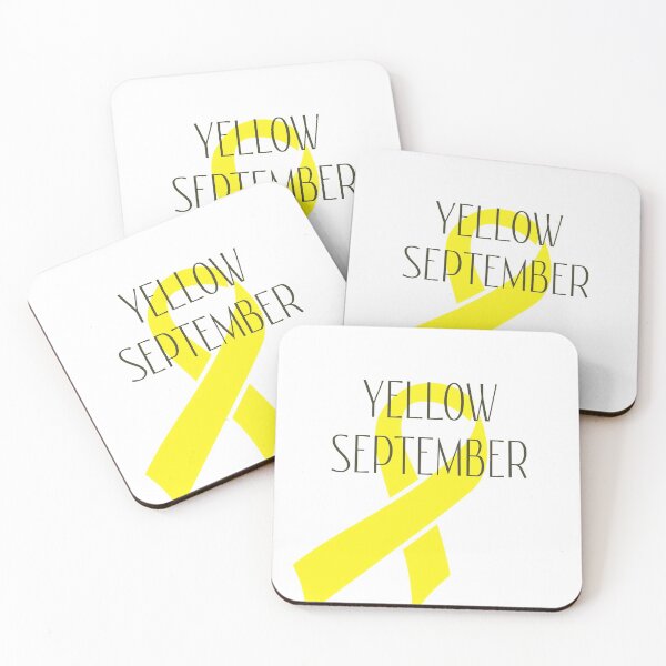 Item preview, YELLOW SEPTEMBER designed and sold by brpt.