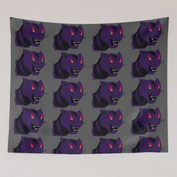Item preview, Black Panther designed and sold by BV-creas.
