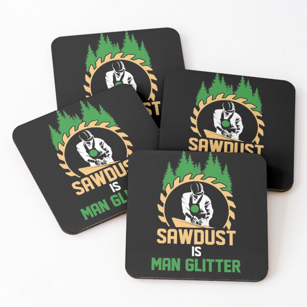 Item preview, Sawdust is man glitter designed and sold by IyadBro.