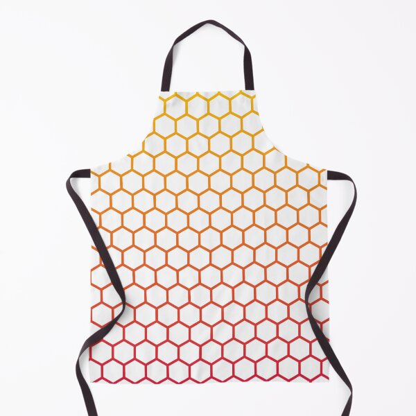 Aperçu de l'œuvre Honeycomb V1 Light créée et vendue par Natesc-Shop.