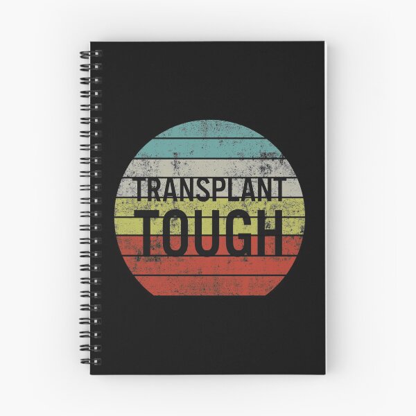 Item preview, Vintage Transplant Tough Organ Donor Kidney Transplantation Awareness Green Ribbon Gift designed and sold by Sifoustore.