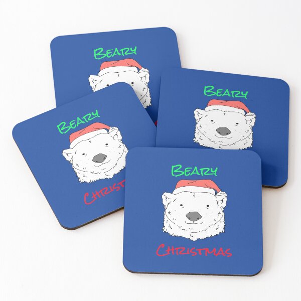 Item preview, Beary Christmas designed and sold by Legacy Supreme.